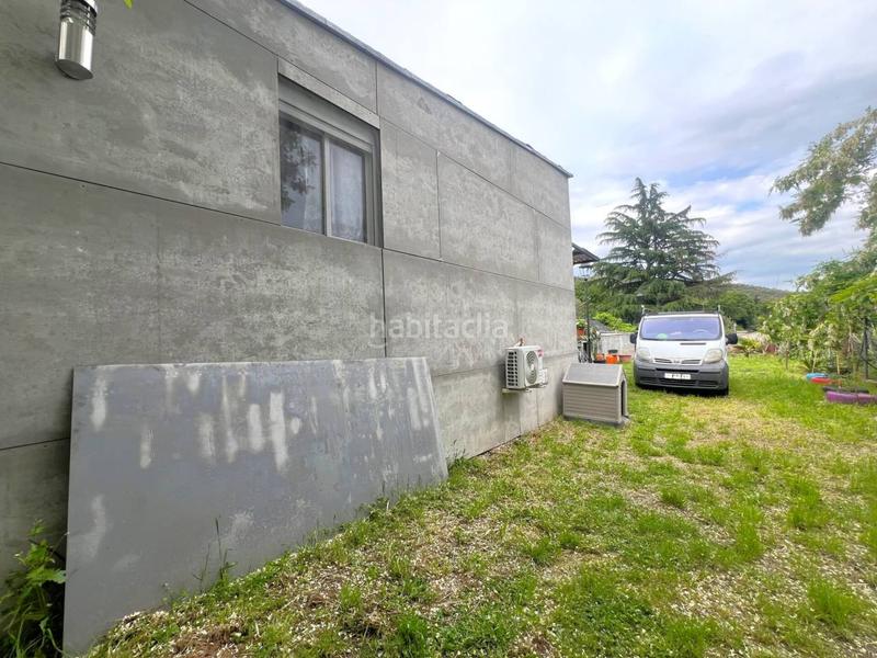 Foto d88bce58-3122-401c-8e4e-7c5d28718b3c. Rural plot in Sant Feliu de Buixalleu