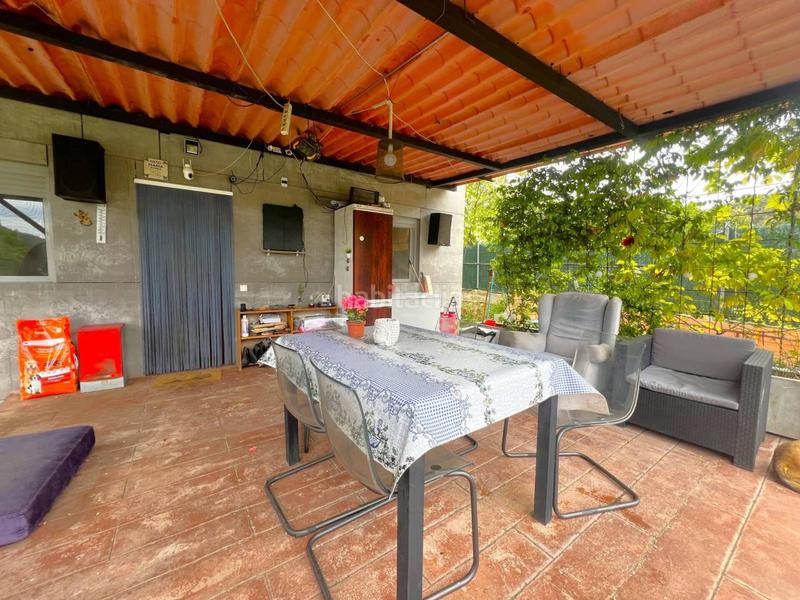 Foto d9793127-fc88-45f1-880a-56170a17d5fc. Rural plot in Sant Feliu de Buixalleu