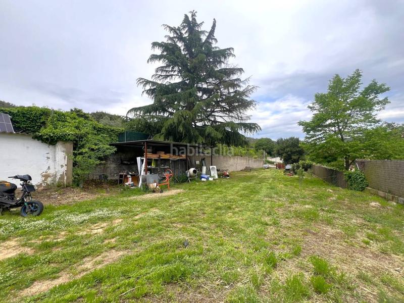 Foto f8b06259-578d-4d01-9c50-0a68de34dabd. Rural plot in Sant Feliu de Buixalleu