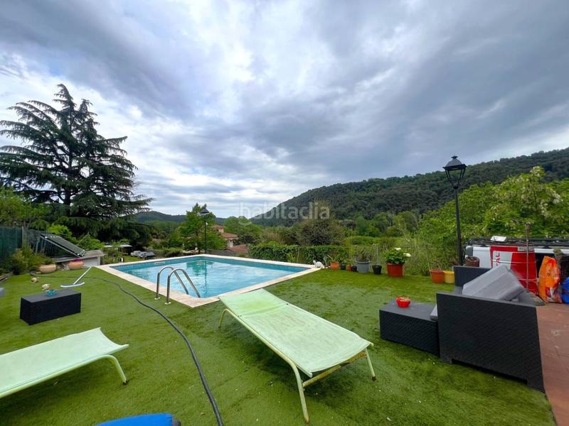 Foto ff5ce4c1-01cd-406e-93d8-d91f2d8d383a. Rural plot in Sant Feliu de Buixalleu