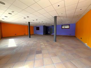 Local Comercial  Arbucies. Local en venta en breda