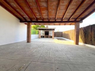 Location Maison à Gualba. Casa en alquiler en gualba