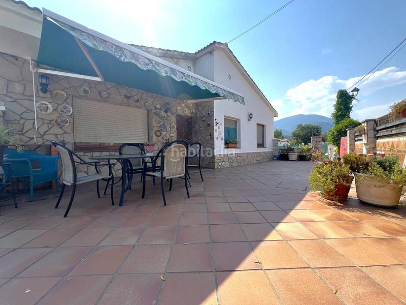 Foto 1ccf7d51-6478-4add-8826-48dcff5a18cb. Casa amb calefacció aparcament piscina a Riells i Viabrea