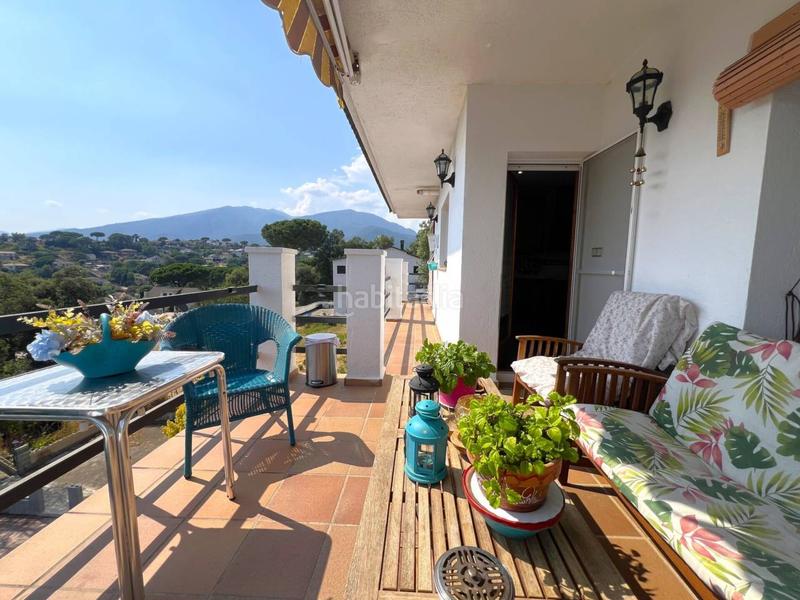 Foto 21049838-6def-46e5-a1f1-19400c8ee977. Casa amb calefacció aparcament piscina a Riells i Viabrea