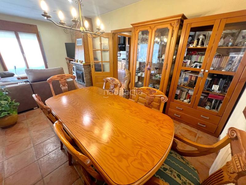 Foto 21c679ed-789a-42ab-9823-78b63141c243. Casa amb calefacció aparcament piscina a Riells i Viabrea