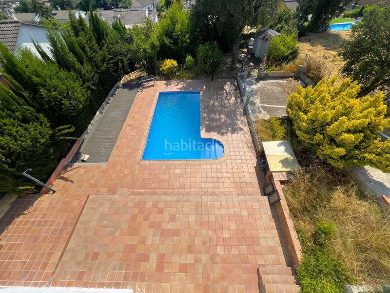 Foto 32e669da-7b54-4a93-9af0-2fc5e625224e. Casa amb calefacció aparcament piscina a Riells i Viabrea