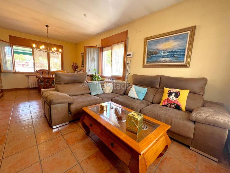 Foto 50179439-d647-467b-a986-f6551cd87a8d. Casa amb calefacció aparcament piscina a Riells i Viabrea