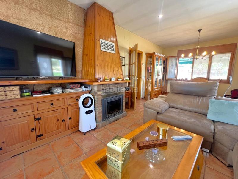 Foto 62fbff9c-7694-46d6-9add-164780bcb148. Casa amb calefacció aparcament piscina a Riells i Viabrea