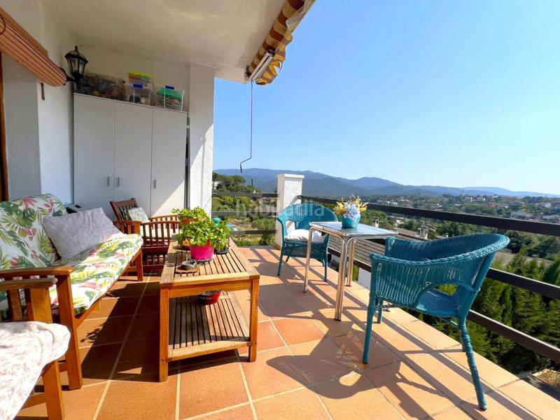 Foto 86878679-d499-46a3-b309-58613b74ba9b. Casa amb calefacció aparcament piscina a Riells i Viabrea