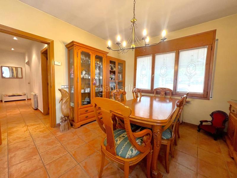 Foto c372b00c-52e3-45f6-9837-4425c3770174. Casa amb calefacció aparcament piscina a Riells i Viabrea