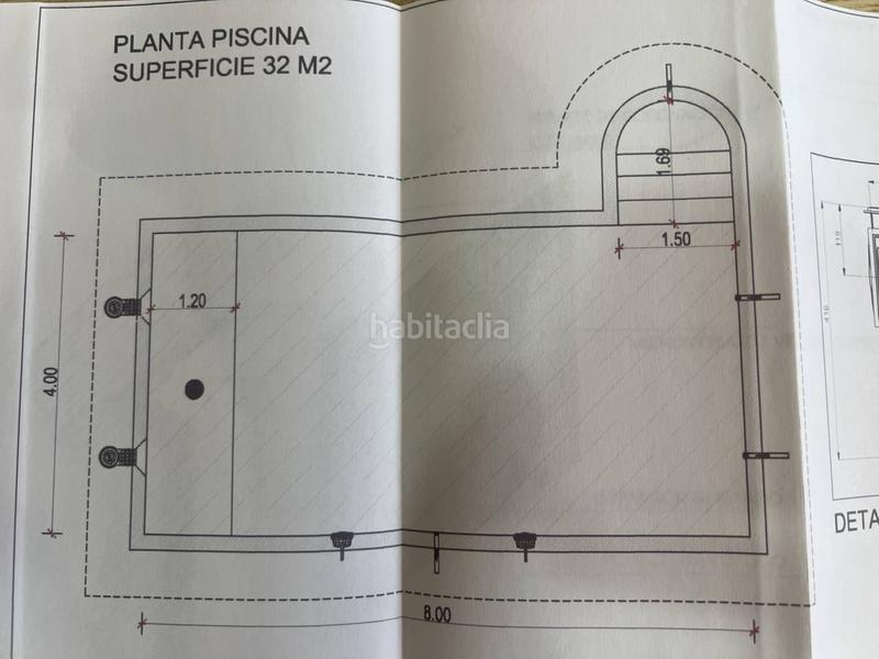 Foto c3945add-2039-4135-bca4-3547ae96abe0. Casa amb calefacció aparcament piscina a Riells i Viabrea