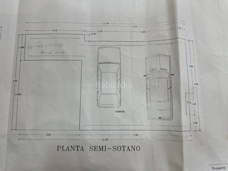 Foto c566e288-ba1e-4e9f-998e-291e6c7e7c75. Casa amb calefacció aparcament piscina a Riells i Viabrea