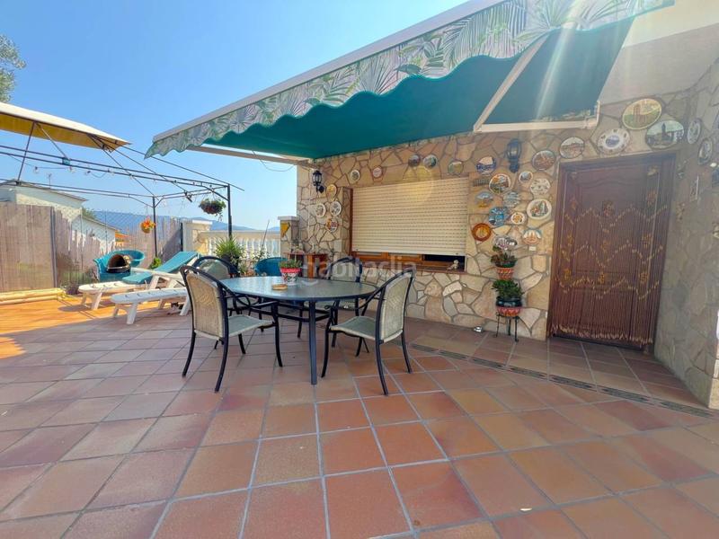 Foto dd59cfc0-c381-4d28-a286-4e3270b008b4. Casa amb calefacció aparcament piscina a Riells i Viabrea