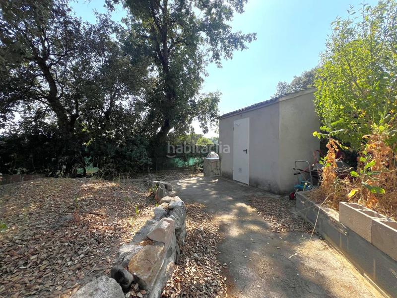 Foto f693a499-d1a3-407a-994c-5bf493ce18e5. Casa amb calefacció aparcament piscina a Riells i Viabrea