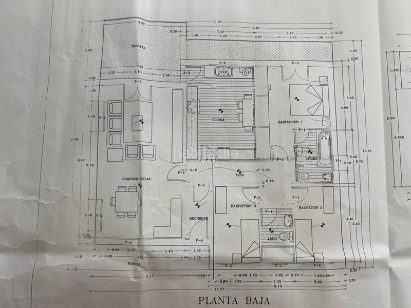 Foto ff9d97fa-0615-4824-a278-6b323328ce24. Casa amb calefacció aparcament piscina a Riells i Viabrea