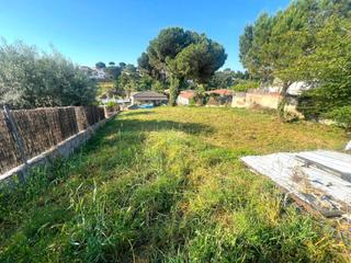 Finca rústica a Niàgara Parc -Àgora Parc. Terreno en venta en urbanitzacions niàgara parcàgora parcrocaros