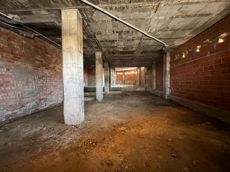 Foto 9e31430d-d027-4a66-b95c-611969abf885. Business premise in Hostalric