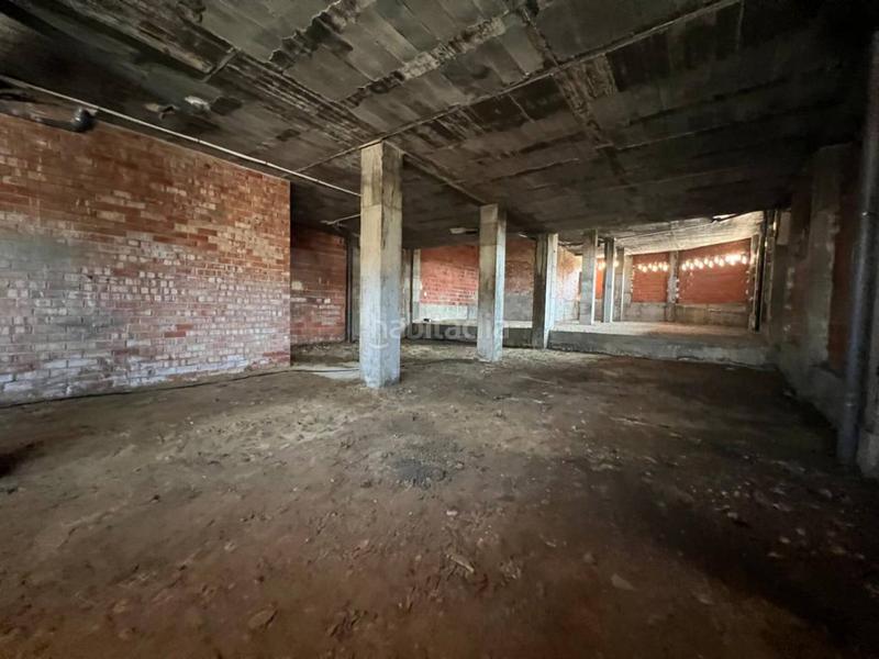 Foto b119b207-f68a-44b4-9945-3c19df09e4f7. Business premise in Hostalric