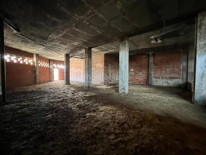 Foto f5daaf43-6f11-4f3a-b914-ea53683d8c98. Business premise in Hostalric