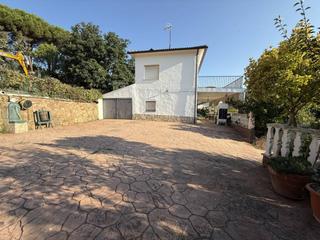 Casa  Coll i pujol. Casa en venta en la batlloria
