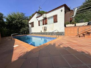 Casa  Països catalans. Casa en venta en riells i viabrea
