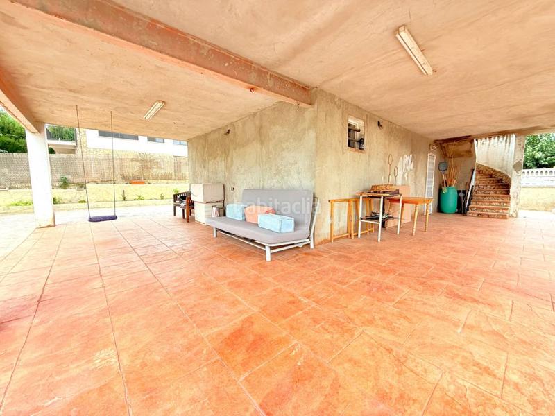 Foto 21e9fff9-9e71-418c-9259-7d3e21049c53. Casa  en venta en Riells i Viabrea