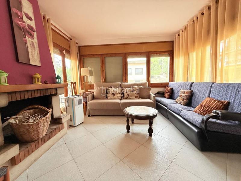 Foto dc1b14d3-605a-4474-b5f3-23dddd34897b. Casa  en venta en Riells i Viabrea