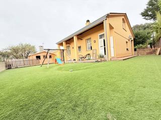 Casa  Castell. Casa en venta en santa coloma de farners