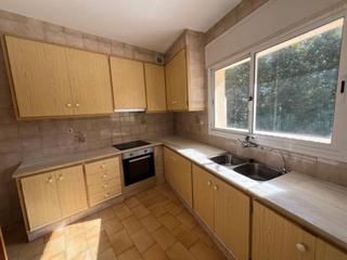 Location Appartement  Nou. Piso en alquiler en santa maria de palautordera