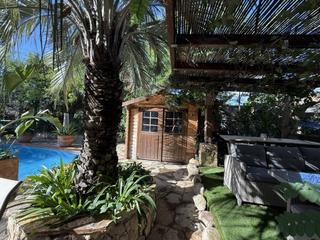 Maison à Riells i Viabrea. Una vivienda de ensueño en plena naturaleza!