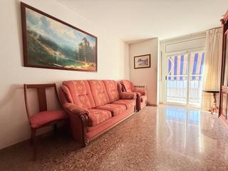Piso  Lafont. Piso en venta en el poblesec08004