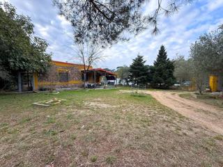 Residential Plot  Junior park. Parcela en venta en riells