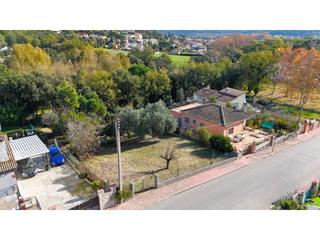 Terreno residenziale  Antonio machado. Terreno en venta en riells i viabrea