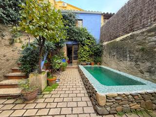 Maison à Santa Maria de Palautordera. Casa en venta en santa maria de palautordera