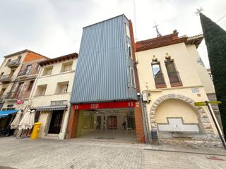 Local commercial à Calle Mayor 154