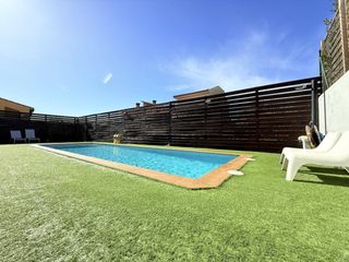 Maison  Calle tulipán. Casa en venta en santa maria de palautordera
