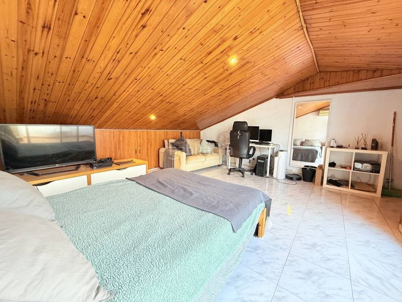 Foto 2945d5fb-fcfd-423d-a27b-deadc9a4b6a4. Casa amb calefacció a Sant Celoni