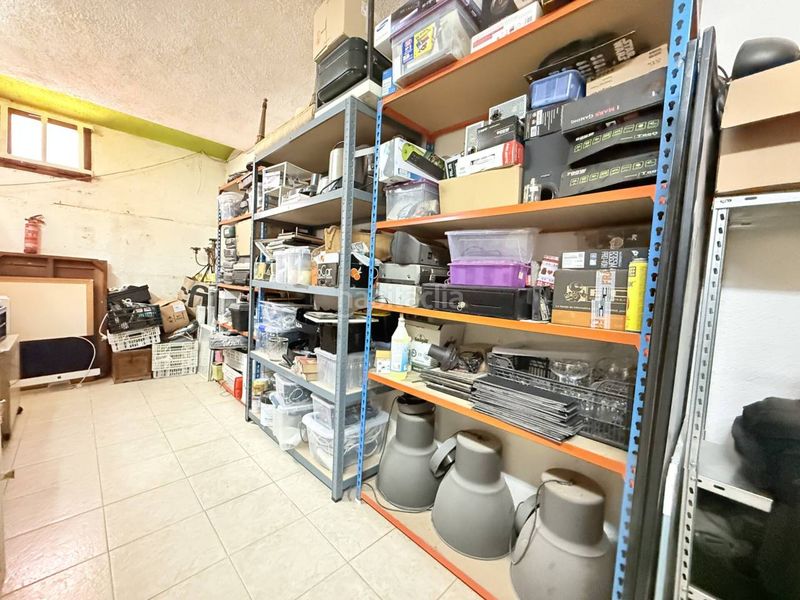 Foto 5657a4e5-fa82-427b-8780-0b45dfd77aa7. Casa amb calefacció a Sant Celoni