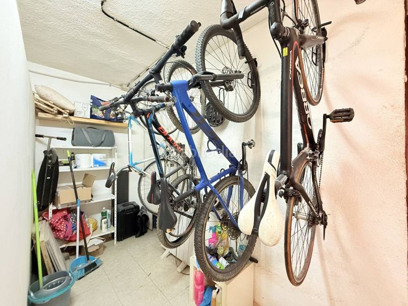 Foto aaa1fd0e-c895-443c-b089-69840361e04e. Casa amb calefacció a Sant Celoni