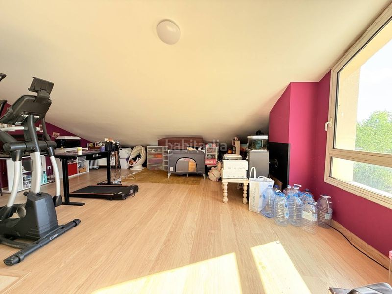 Foto 0e3a7eb7-80c8-4722-8f66-9b0f48e8b2fb. Casa amb calefacció aparcament piscina a Sant Celoni