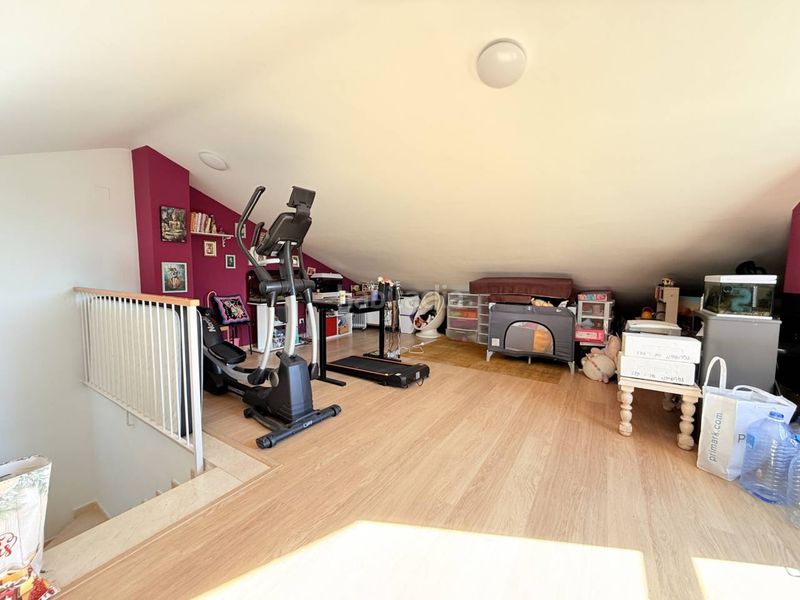 Foto 19cc1fcf-5757-43b4-8e76-ba5aef437ca4. Casa amb calefacció aparcament piscina a Sant Celoni