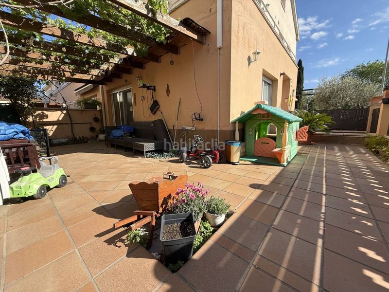 Foto 22cba606-19ae-4b43-b6b9-c7ab60f7c360. Casa amb calefacció aparcament piscina a Sant Celoni