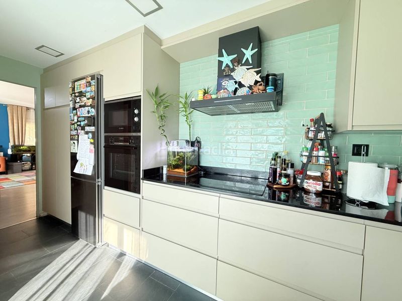 Foto 3688ebc2-87db-48a2-bc8f-1b9171c5b5b2. Casa amb calefacció aparcament piscina a Sant Celoni