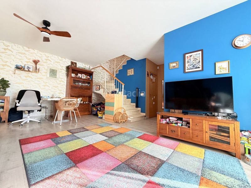 Foto 3b0b15f5-dd8a-4ce3-b8c0-9e141be117a2. Casa amb calefacció aparcament piscina a Sant Celoni