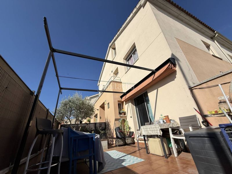 Foto 51327a17-8342-4936-a12c-a22809fc8b40. Casa amb calefacció aparcament piscina a Sant Celoni