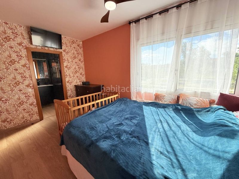 Foto 56457e07-2419-49a4-9f6b-6227ef6a623a. Casa amb calefacció aparcament piscina a Sant Celoni