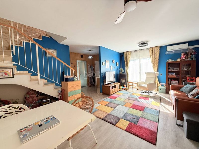 Foto 567463b6-ec76-45fc-9857-b67057d151ad. Casa amb calefacció aparcament piscina a Sant Celoni