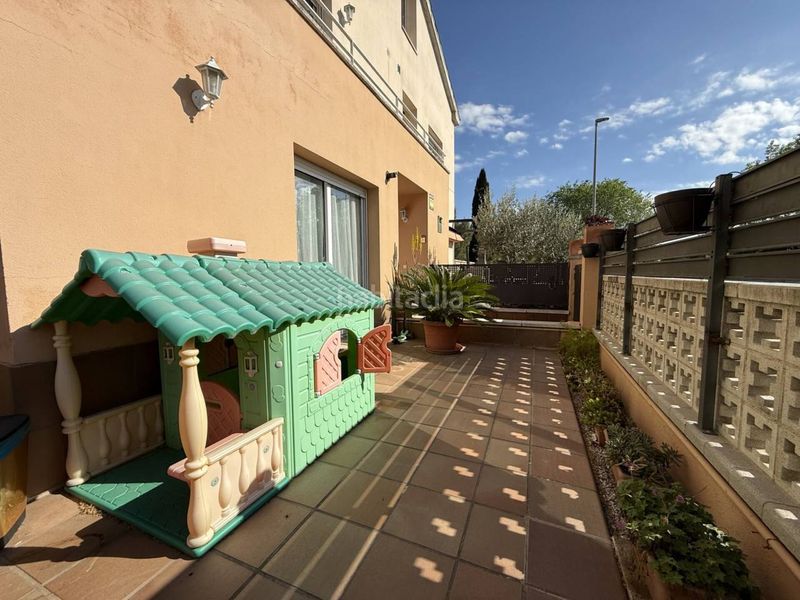 Foto 9f1d42b9-c343-4a78-a5bc-8686da598a21. Casa amb calefacció aparcament piscina a Sant Celoni