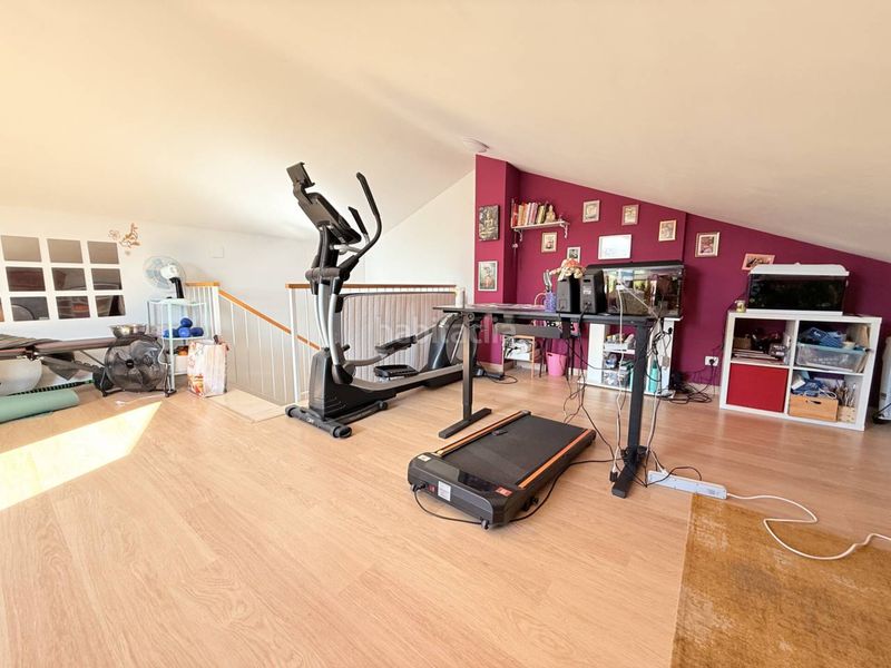 Foto b910a1e7-7b9c-4285-958f-367893893ef4. Casa amb calefacció aparcament piscina a Sant Celoni