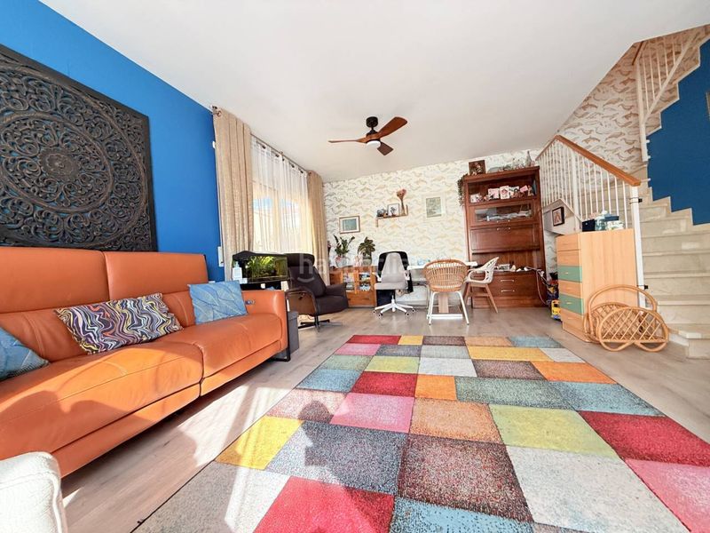 Foto c4860183-2de2-47be-9367-dfa66db748a7. Casa amb calefacció aparcament piscina a Sant Celoni